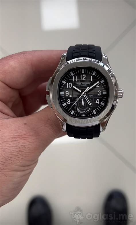 sat patek philippe cijena